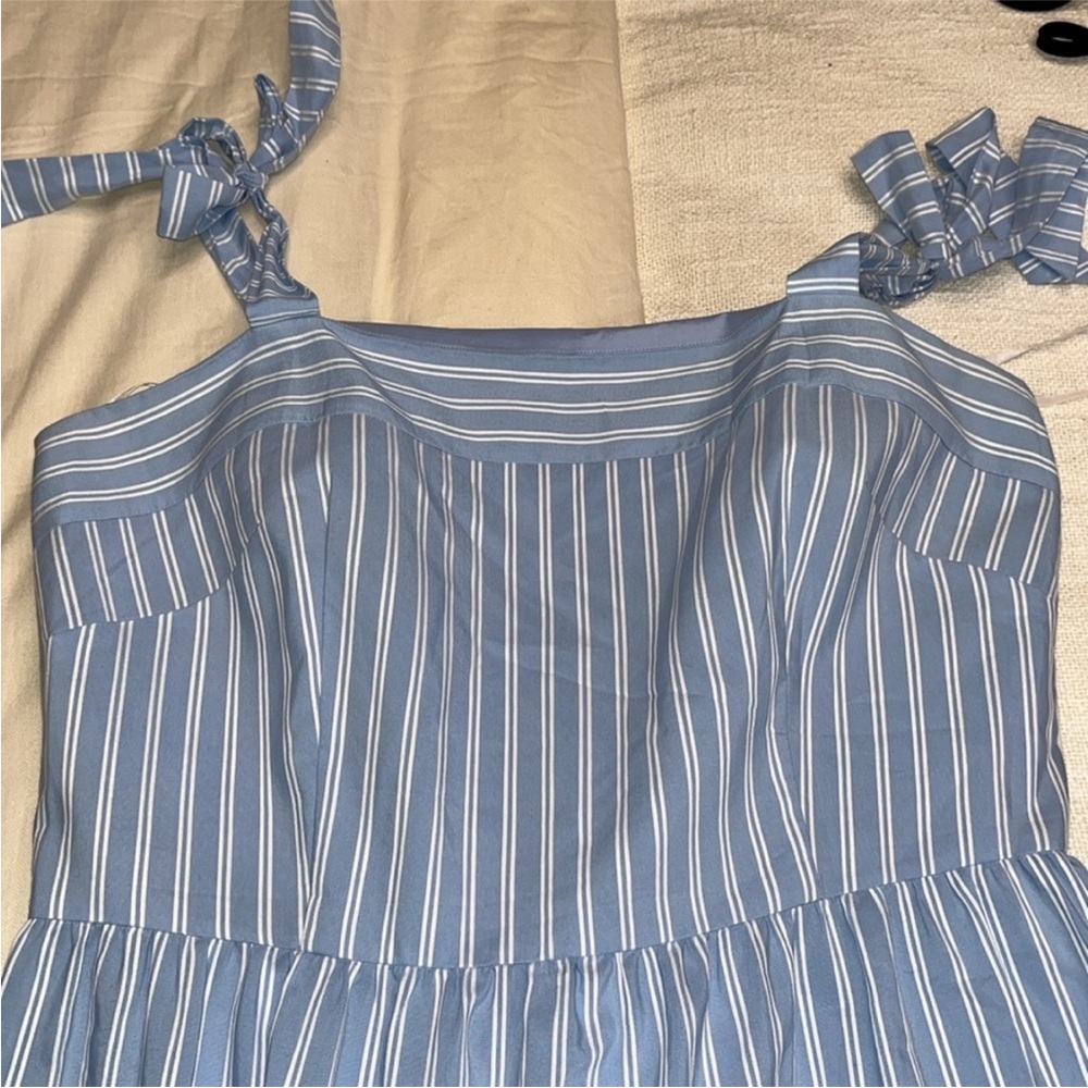 Antonio Melani NWOT women’s size 12 sun dress, very nice, new unworn